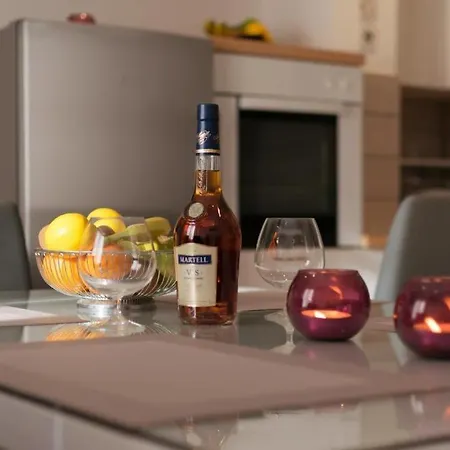 Centroom Appartement Zadar