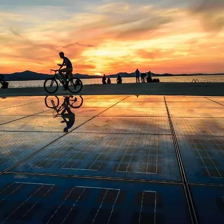 Appartement Centroom *