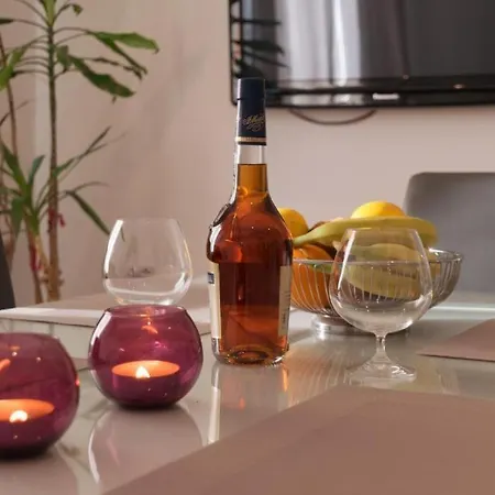 Appartement Centroom *