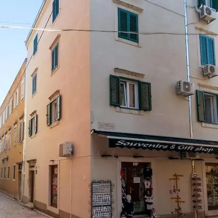 Centroom Appartement