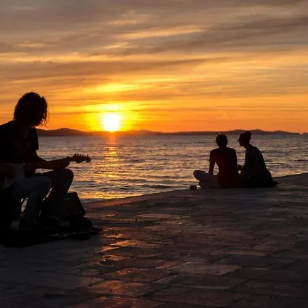 Centroom Appartement