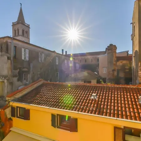 Appartement Centroom *