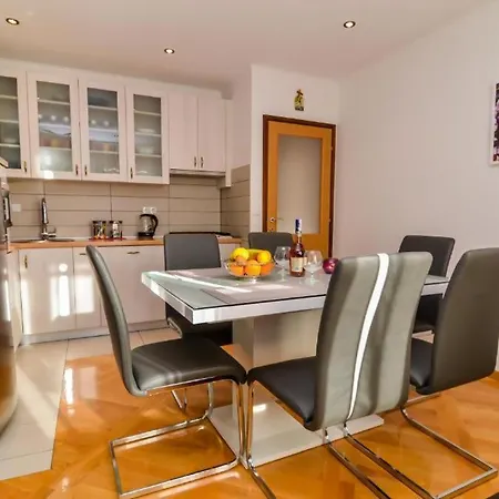 Centroom Appartement *