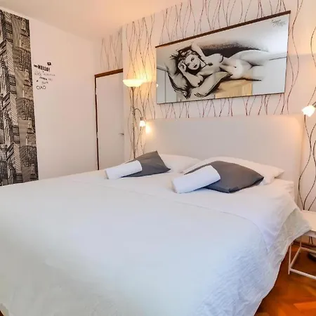 Appartement Centroom