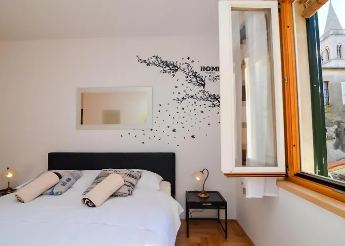 Centroom * Zadar