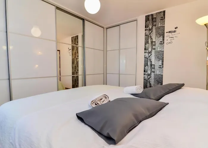 Centroom * Zadar