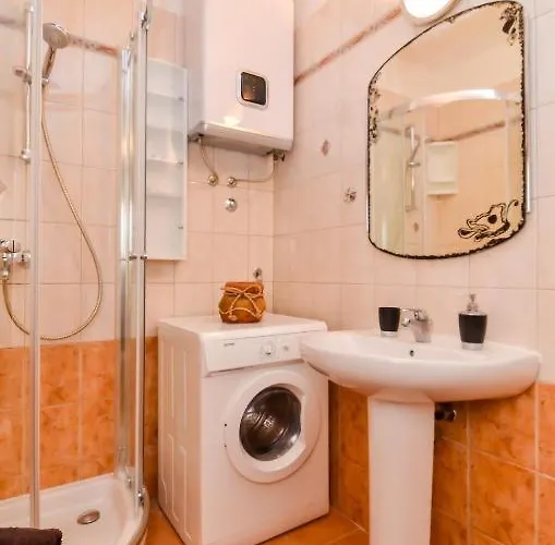 Centroom Appartement Zadar