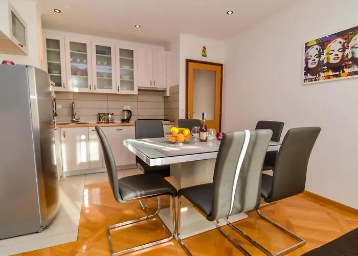 Centroom Appartement *