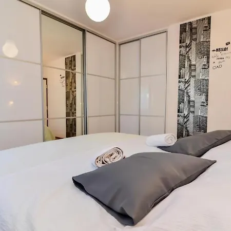 Centroom * Zadar