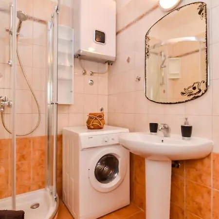 Centroom Apartment Zadar