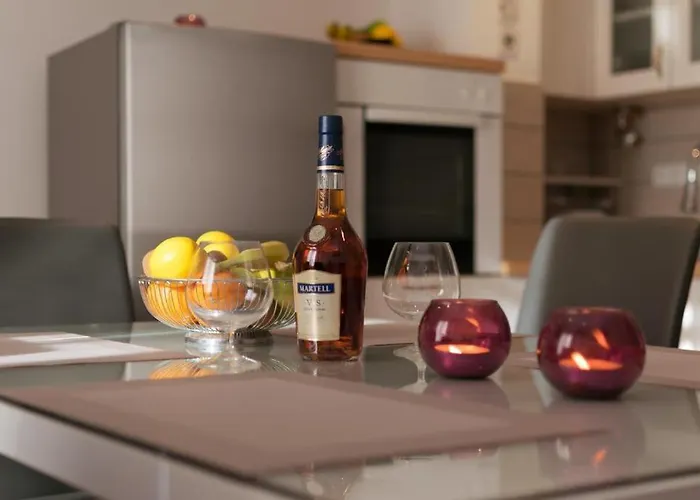 Centroom 아파트 자다르