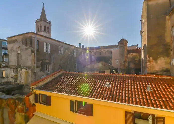 아파트 Centroom *